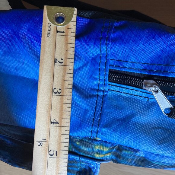 Harry Potter Backpack NWT, Accessory Innovations. Never Used. Ready for School! - Picture 8 of 12